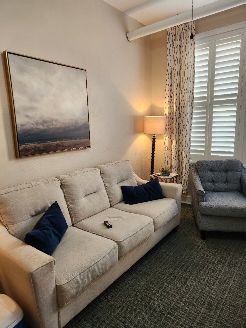 The Hotel Jacaranda-官方