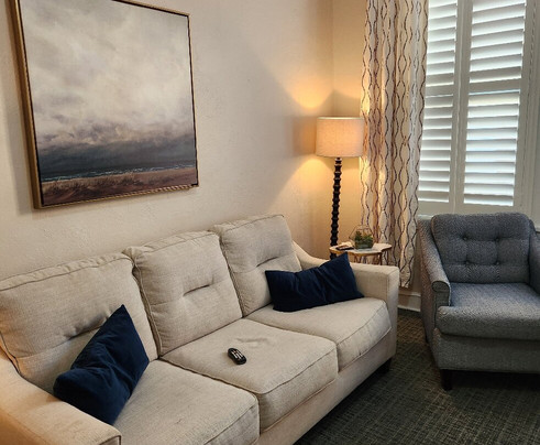 The Hotel Jacaranda主图