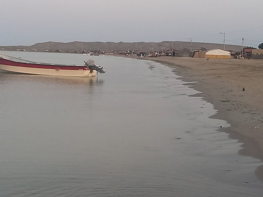 Alma Guajira-Riohacha必去景点