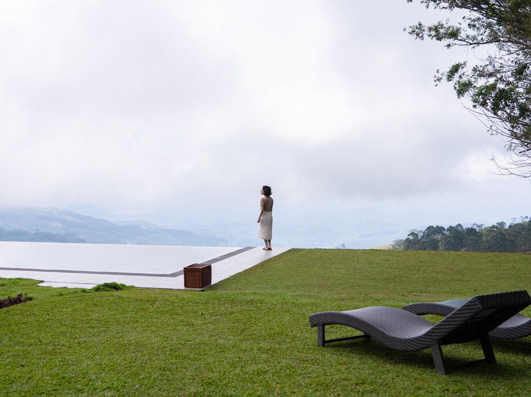 索塔拉加拉酒店主图