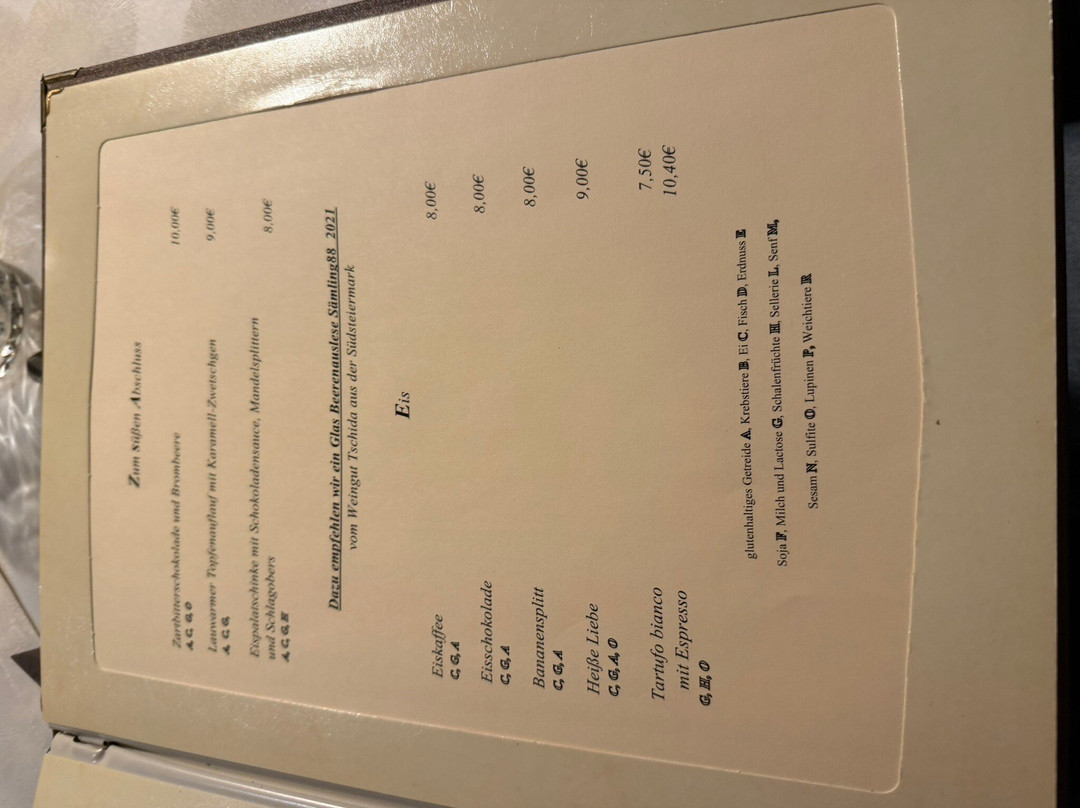 Landhotel und Restaurant Gressenbauer