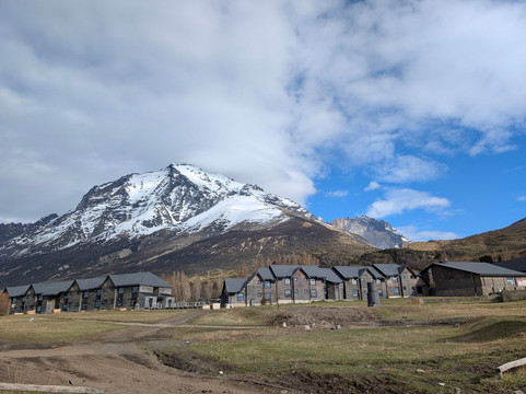 Booking Patagonia-纳塔莱斯港必去景点