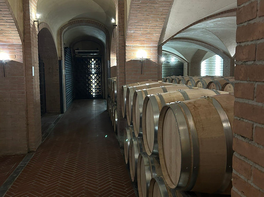 Ferghettina-Adro必去景点