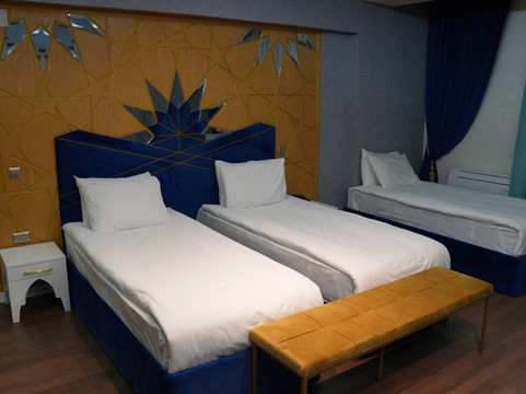 Antalya Grand Palace