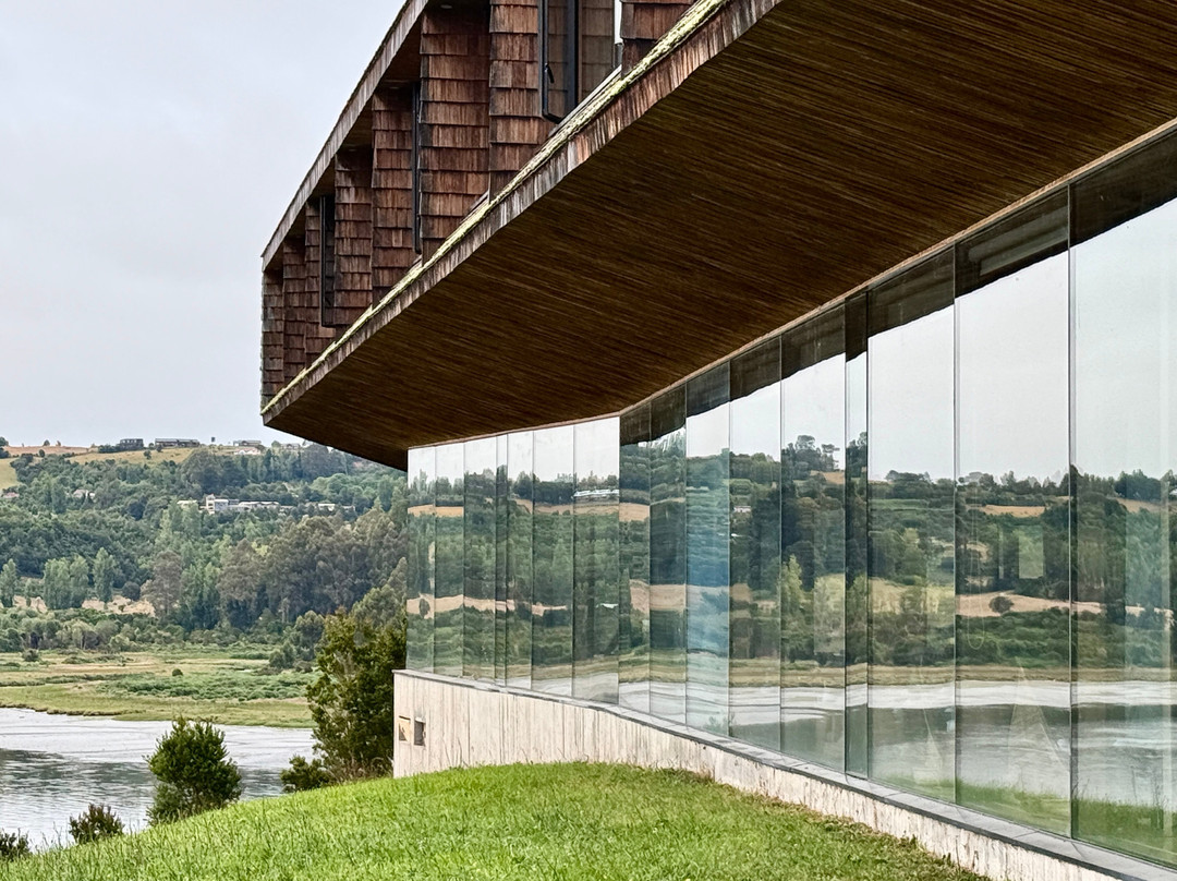 Refugia Chiloé主图