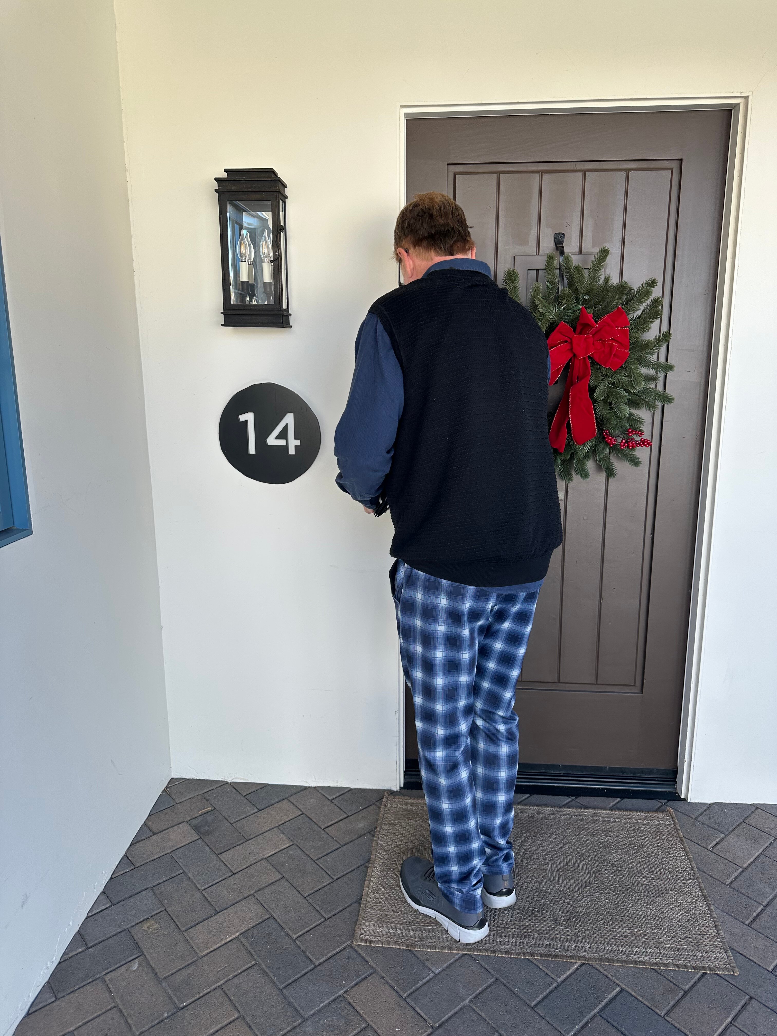 La Serena Villas-浴室