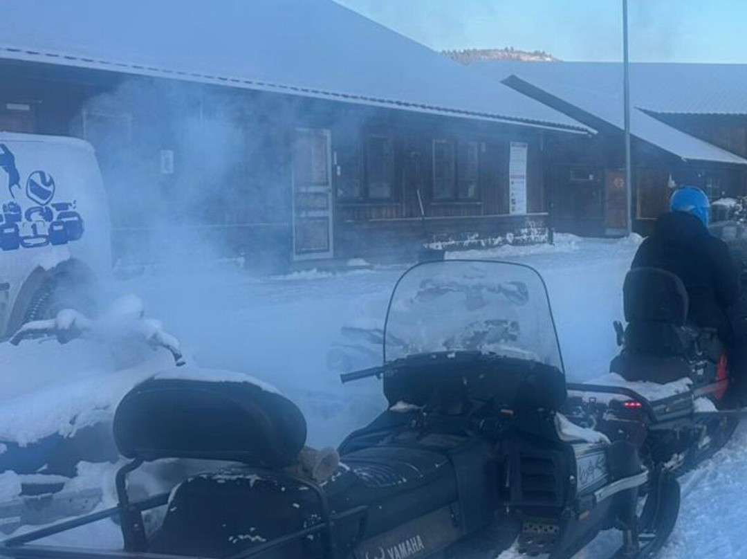 Dagali Opplevelser-耶卢必去景点