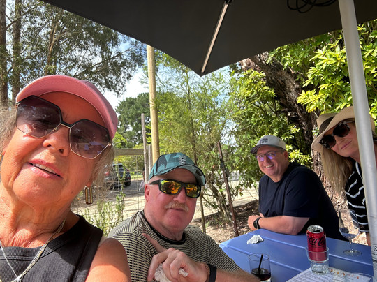 Wyanga Park Winery-莱克斯恩特伦斯必去景点