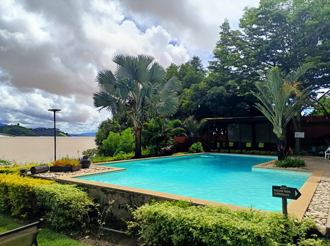 Farihy Hotel
