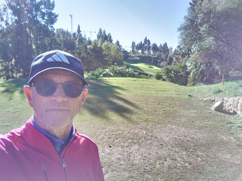 Chaparral Golf Club-米哈斯必去景点