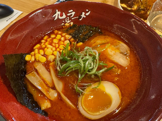 Kyuramen - Falls Church