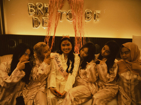 Novotel Pontianak Convention Centre