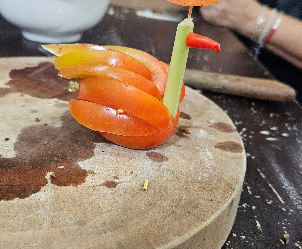 Coconut Fragrance Restaurant & Cooking Class-会安必去景点