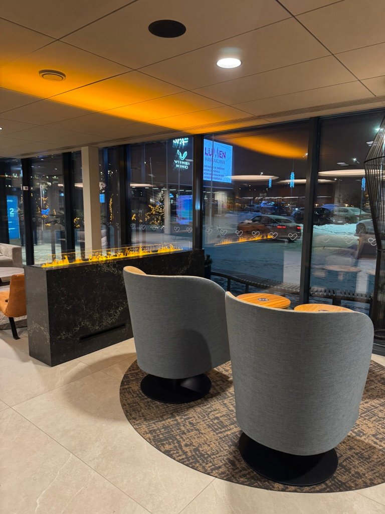 Hotel Tallinn Viimsi SPA-官方