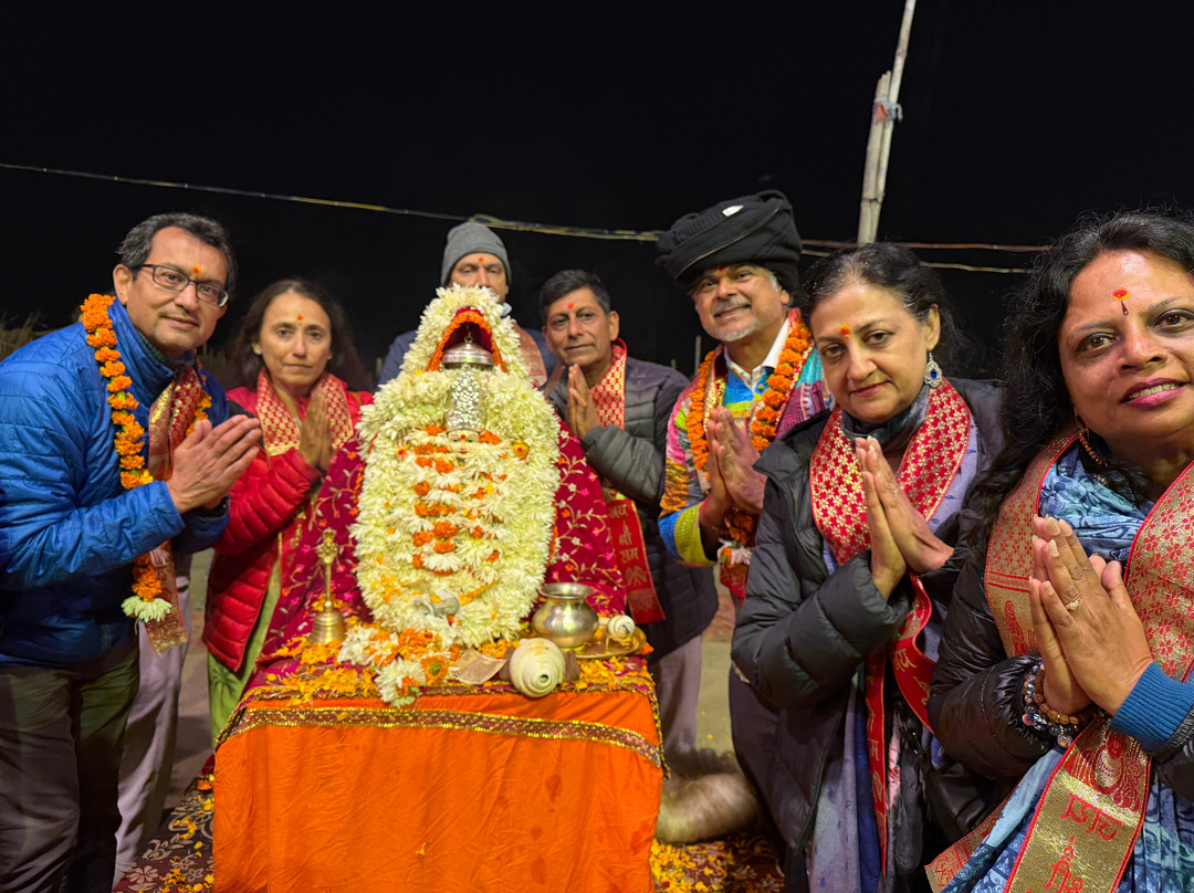 Travel Bureau - Ayodhya-Ayodhya必去景点