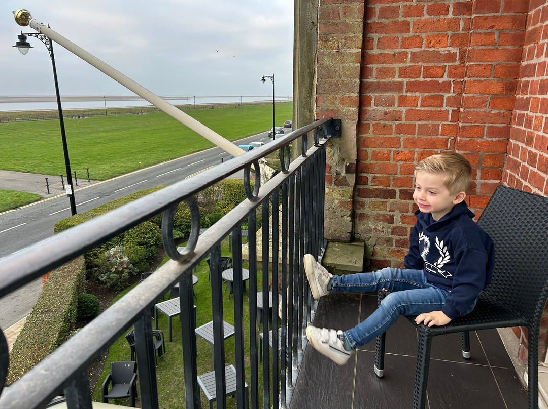 Clifton Arms Hotel主图