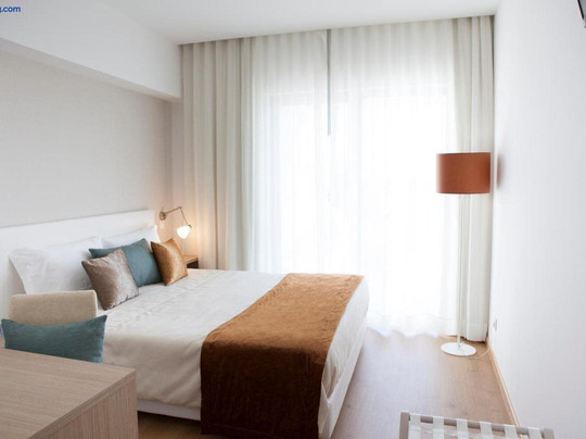 Lam Hotel Villa Aljustrel