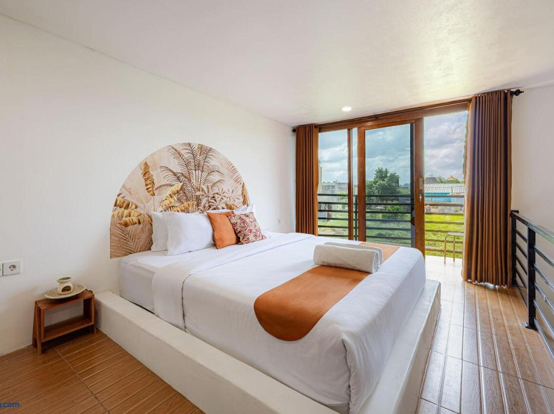Cove Kisah Residence