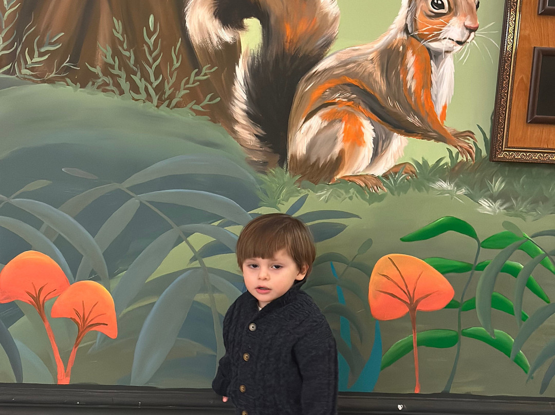 NG Afyon Wellness & Convention主图