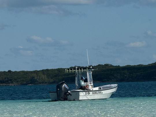 Spanish Wells Fishing-Spanish Wells必去景点