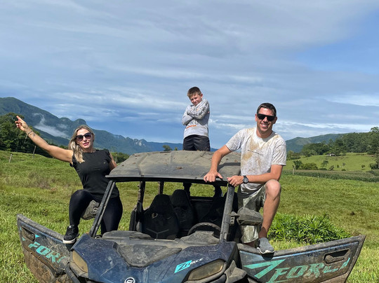 Encantos Do Sul Adventure-Praia Grande必去景点