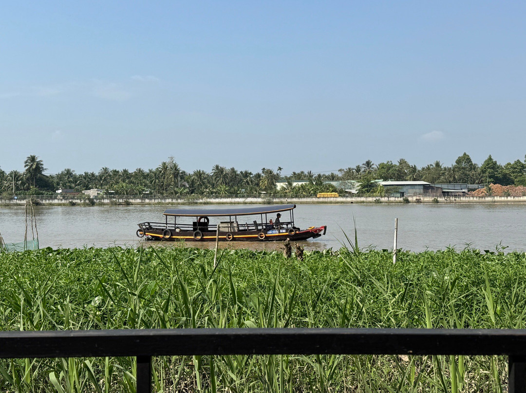 Mango Home Riverside主图