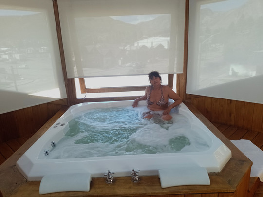 Hosteria El Coirón主图