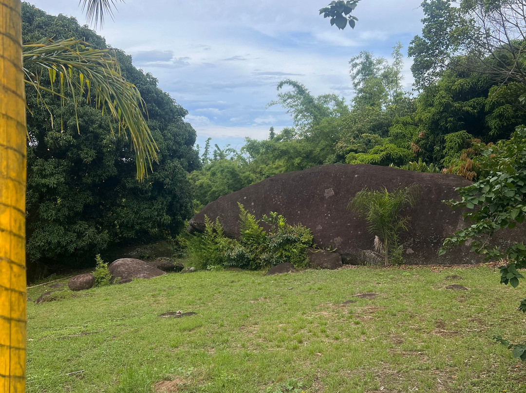Jabaquara Beach-伊利亚贝拉必去景点