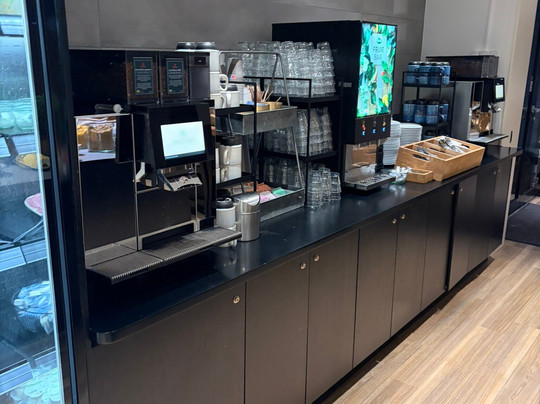 比伦德兹利普酒店主图