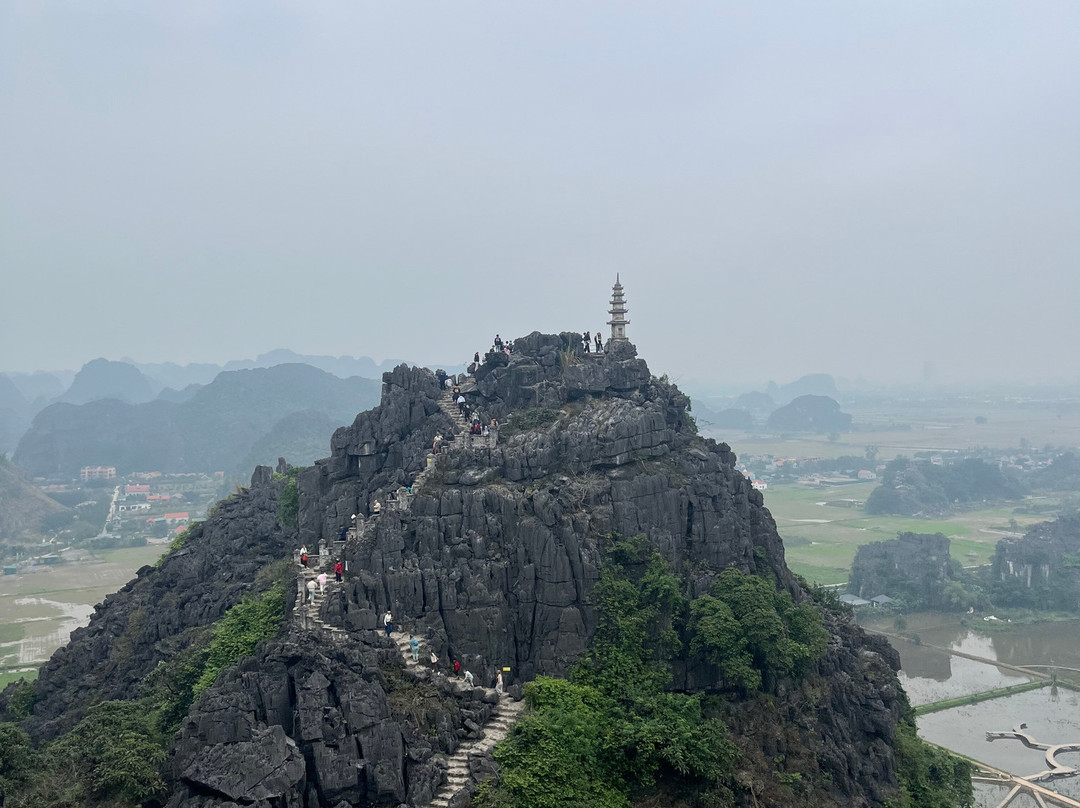 Viet Beauty Tours-河内必去景点