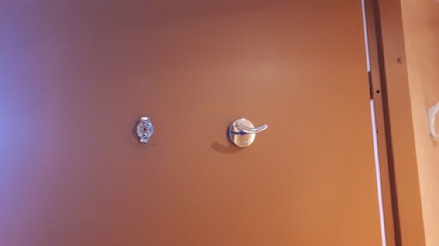 洛伊拉梅泰里‎酒店-客卧