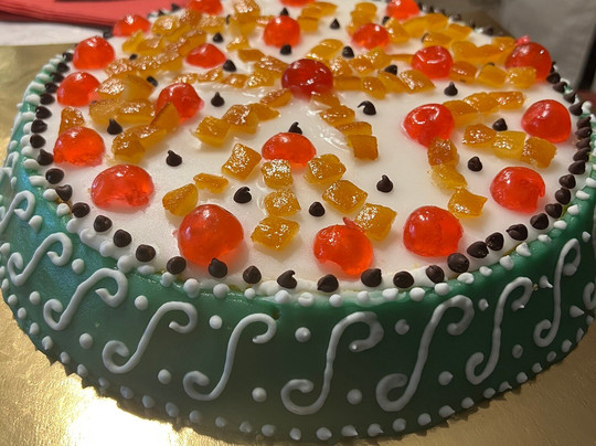 Viro' Bar Pasticceria