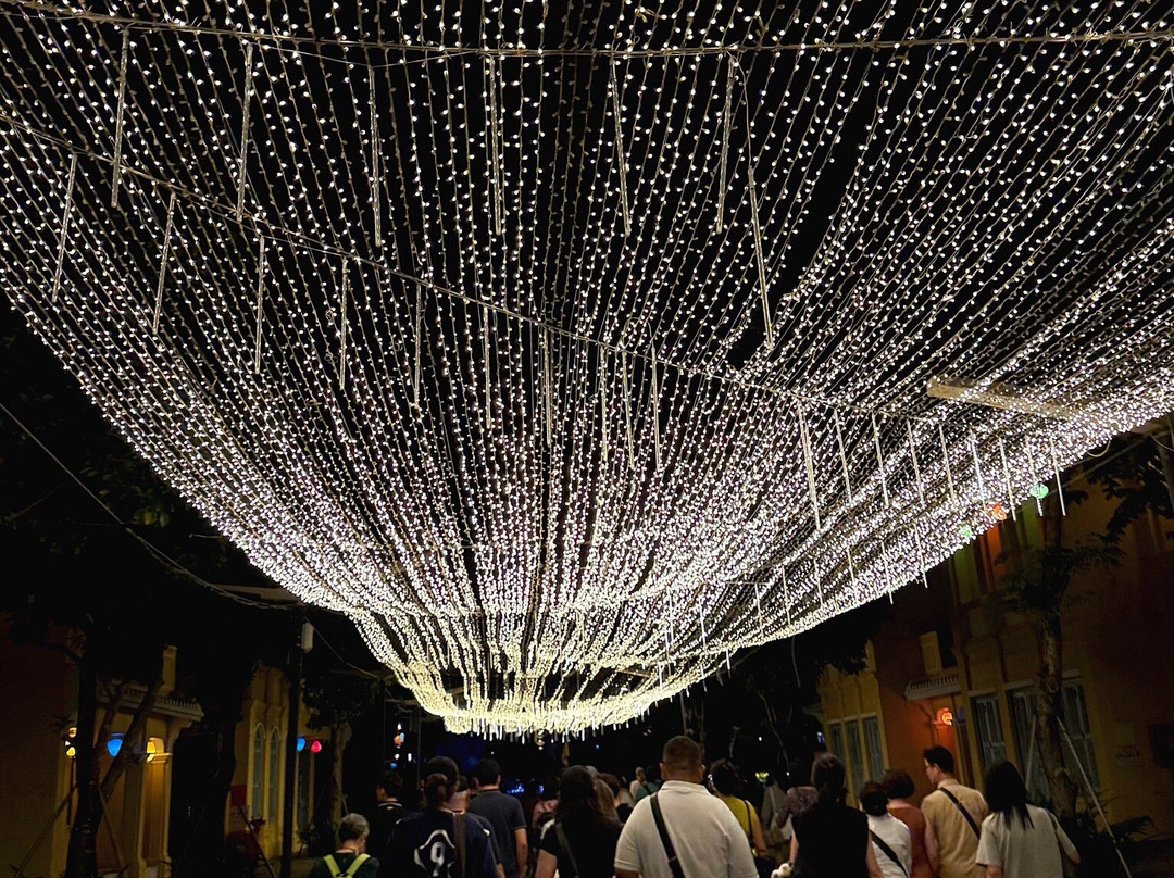 Hoi An Memories Land-会安必去景点