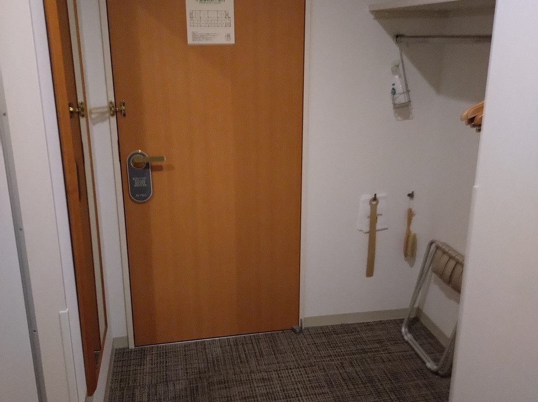 Okhotsk宫殿酒店主图