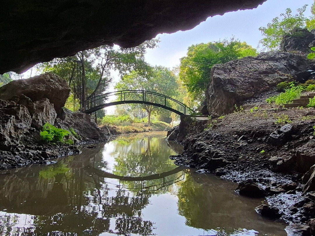 Thung Nham Bird Park-Ninh Hai必去景点