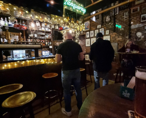 The Copper Pot-科隆必去景点