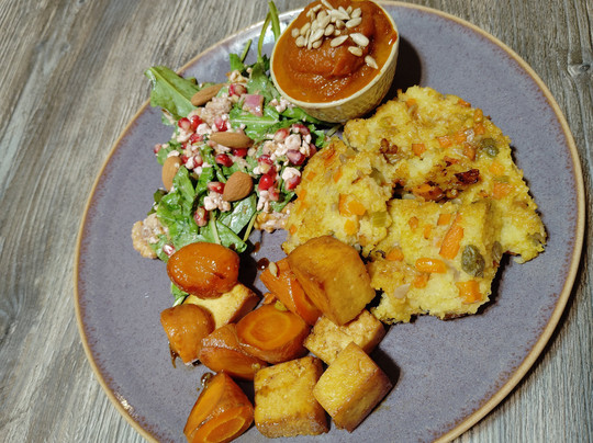 Luz & Tierra-马拉加必去景点