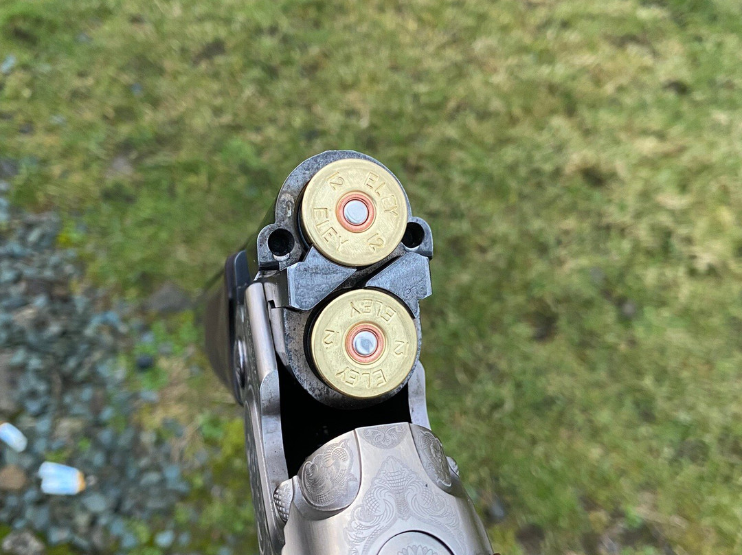 Rookin House Activity Centre-Troutbeck必去景点