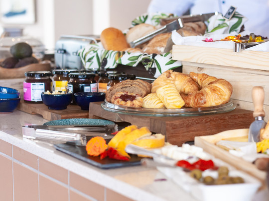 Home Suite Hotels Sea Point主图