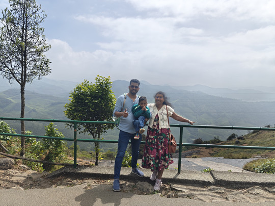 Green Hope Tourism-柯钦必去景点