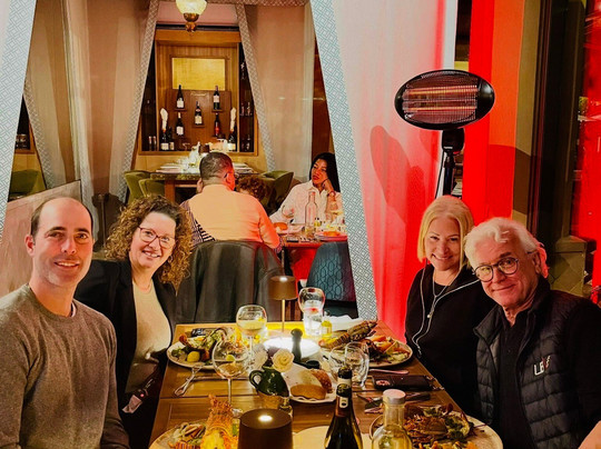 Hôtel L'Hippocampe主图