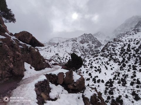 Hassan-Toubkal必去景点