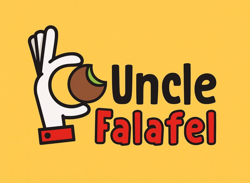 Uncle Falafel