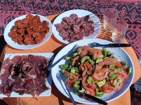 Marruecos Experience-马拉喀什必去景点