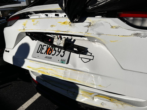 The Parking Spot Fly (Formerly Park 'N Fly)-科利奇帕克必去景点