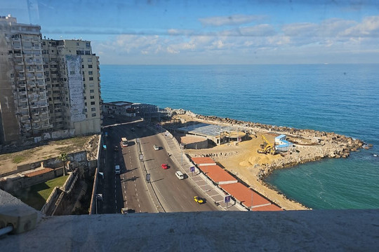 亚历山大浪漫克尼奇酒店主图