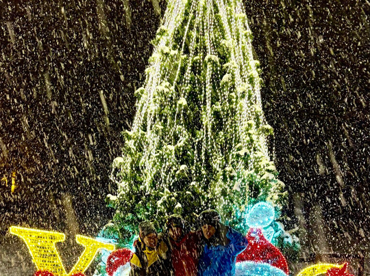 Olympic Centre - San Sicario主图