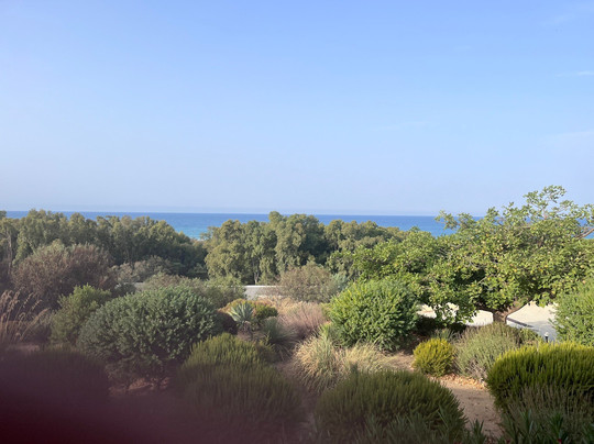 Luna Minoica Suites & Apartments主图