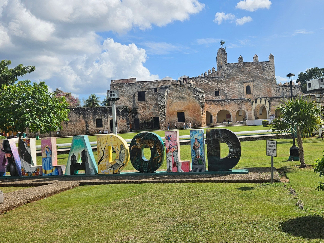 Loseana Private Tours-普拉亚德尔卡曼必去景点