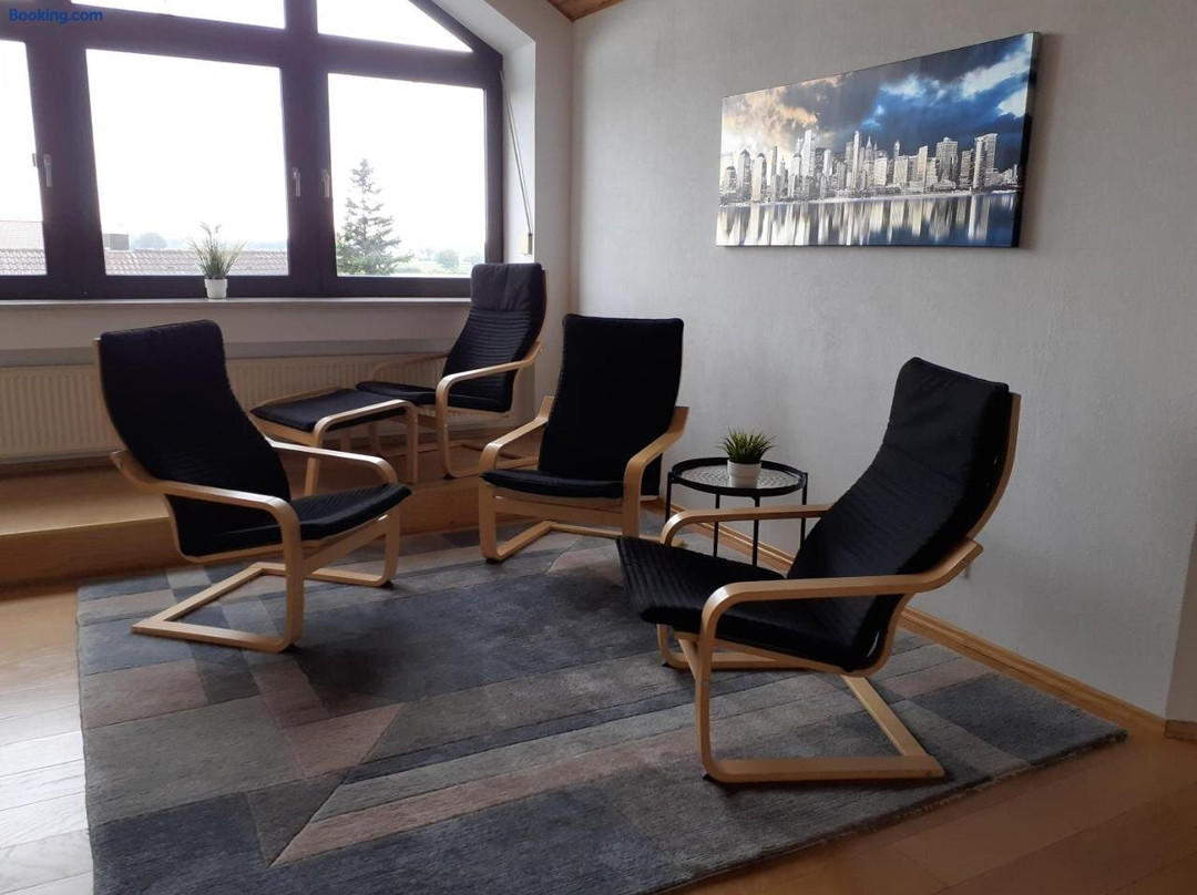 Gästewohnung in Parkstetten Bei Straubing